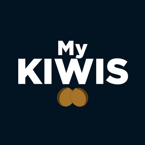 My Kiwis